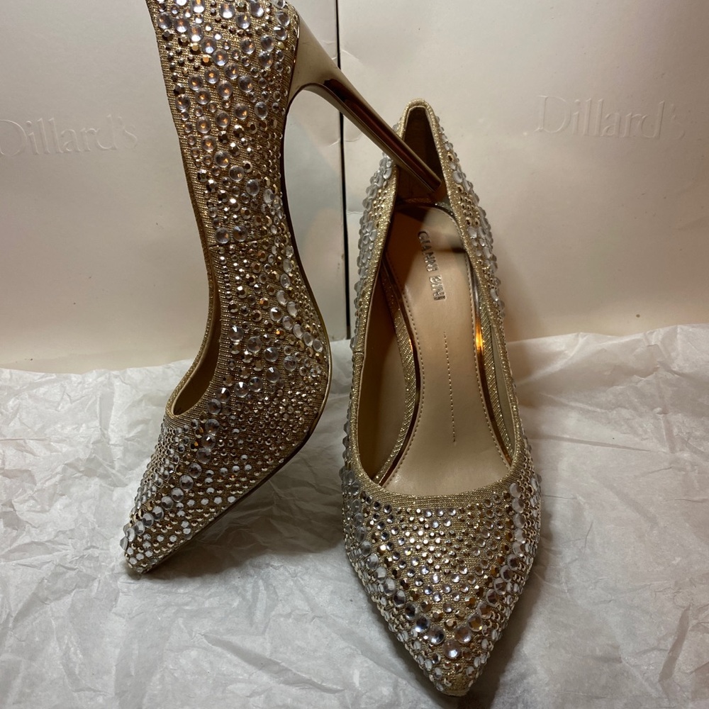 Gianni Bini Heels